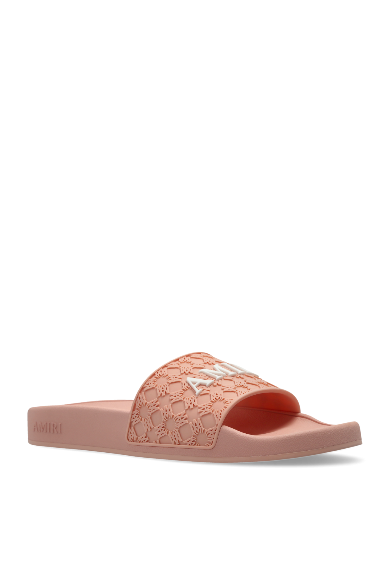 Amiri Rubber flip-flops | Women's | Vitkac